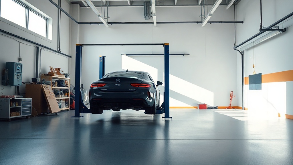 MD Automotive