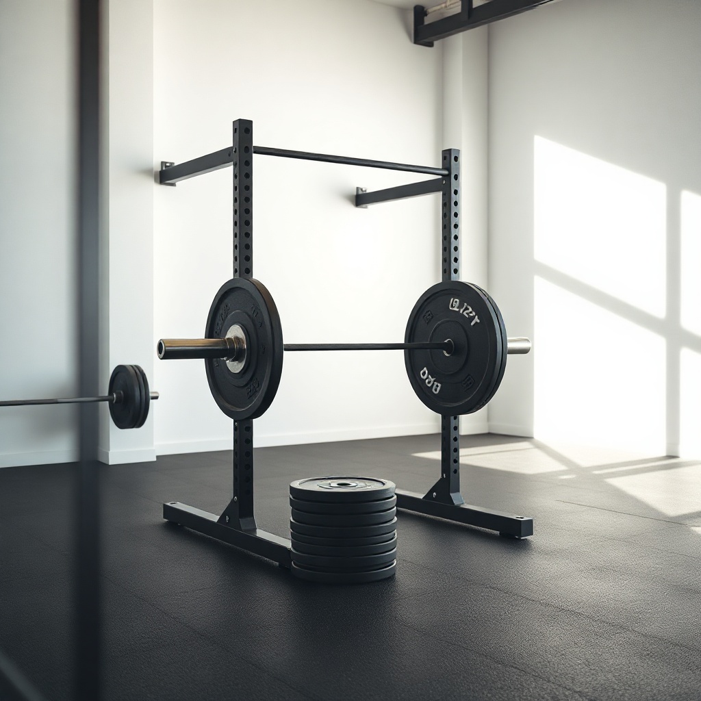 MD Personal Training