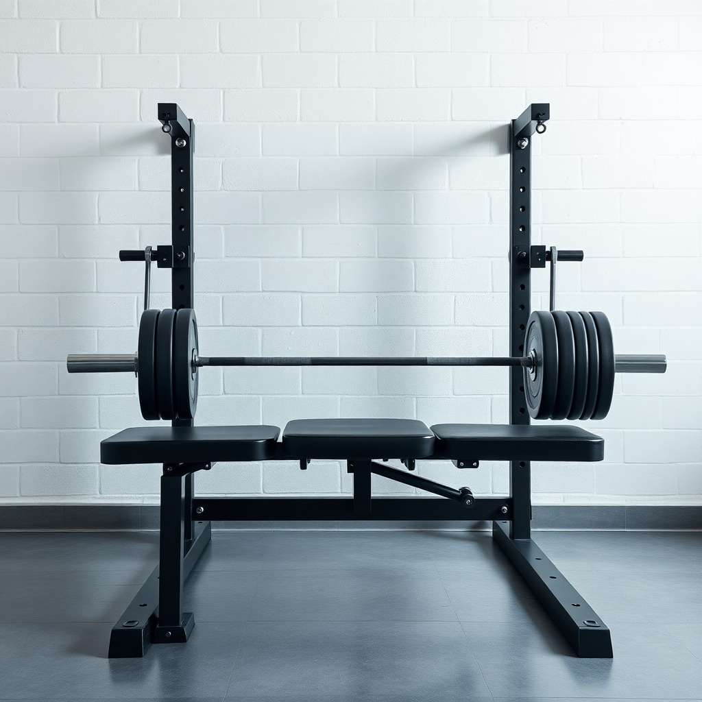 MD Personal Training