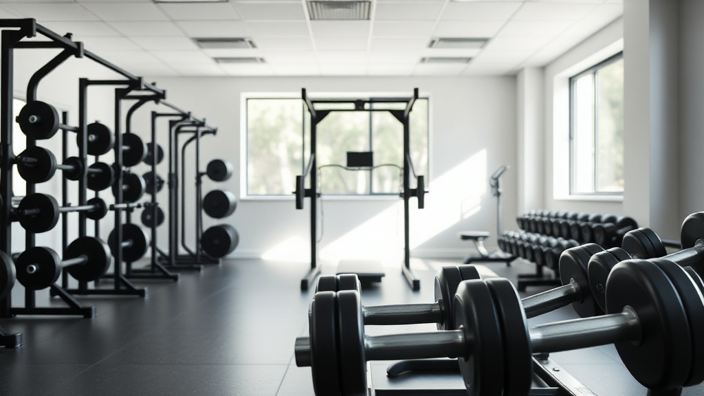 MD Personal Training