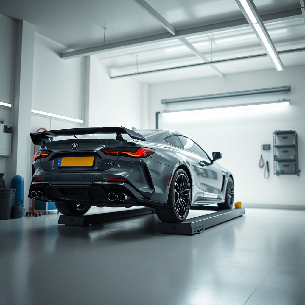 MD Tyres & Vehicle Services