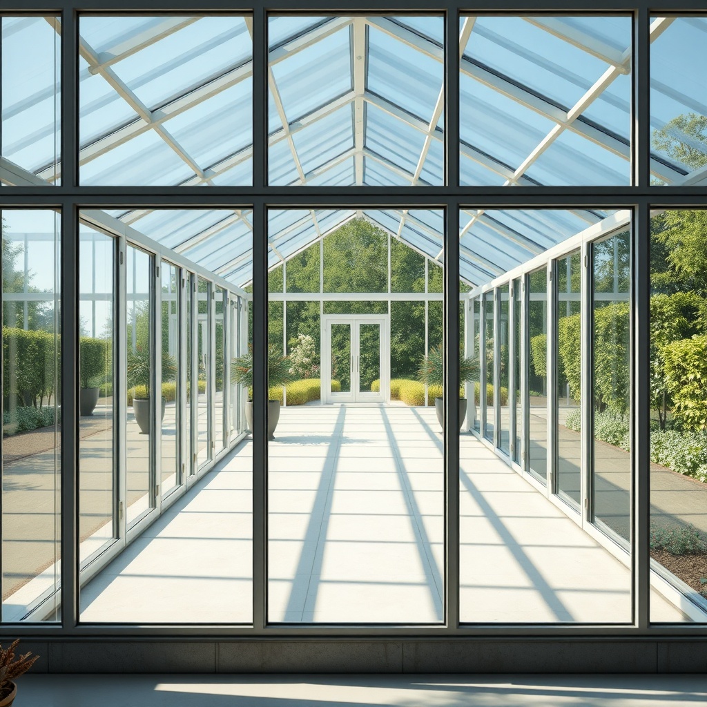 MD Window Cleaning Ltd