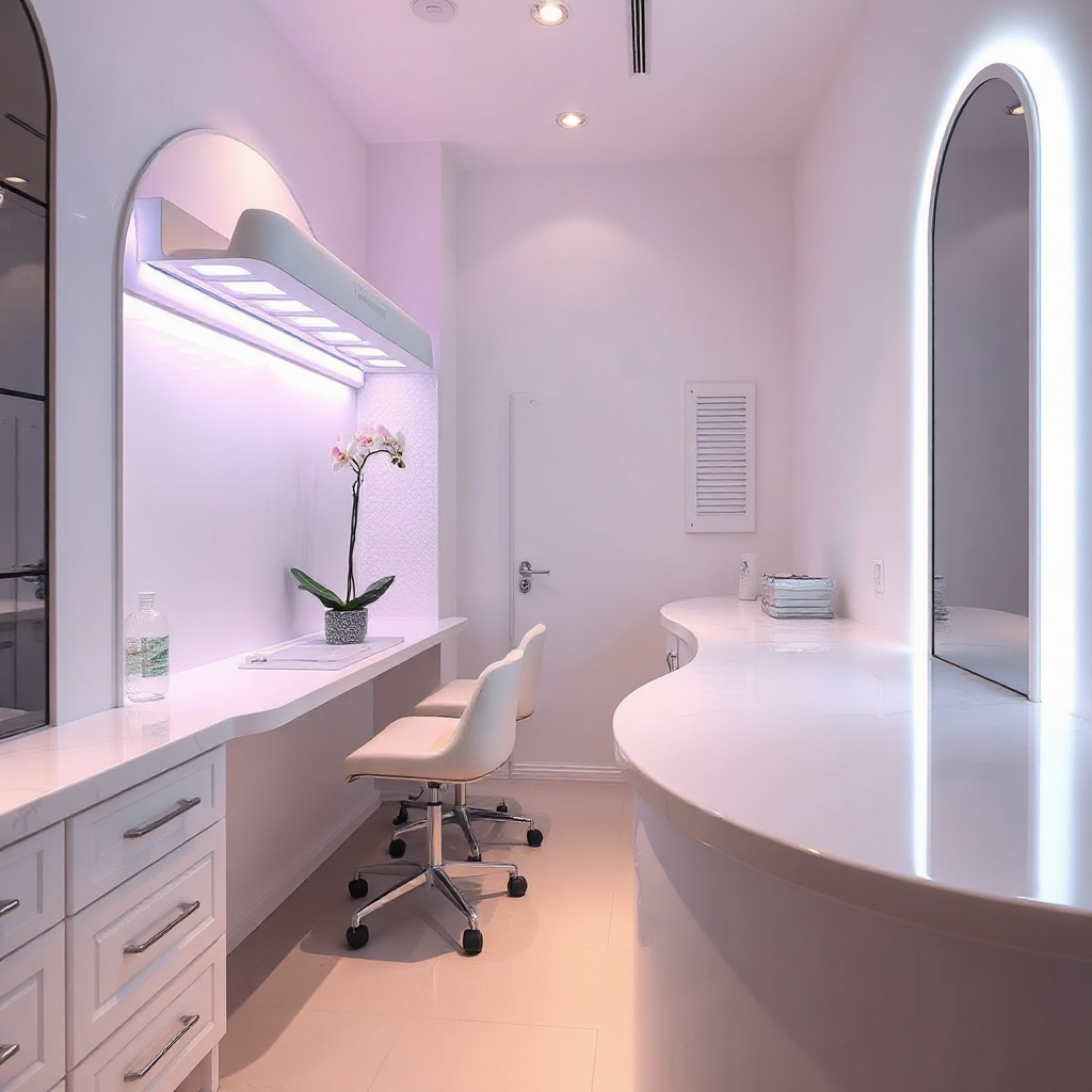Meraki Bespoke Hair Boutique