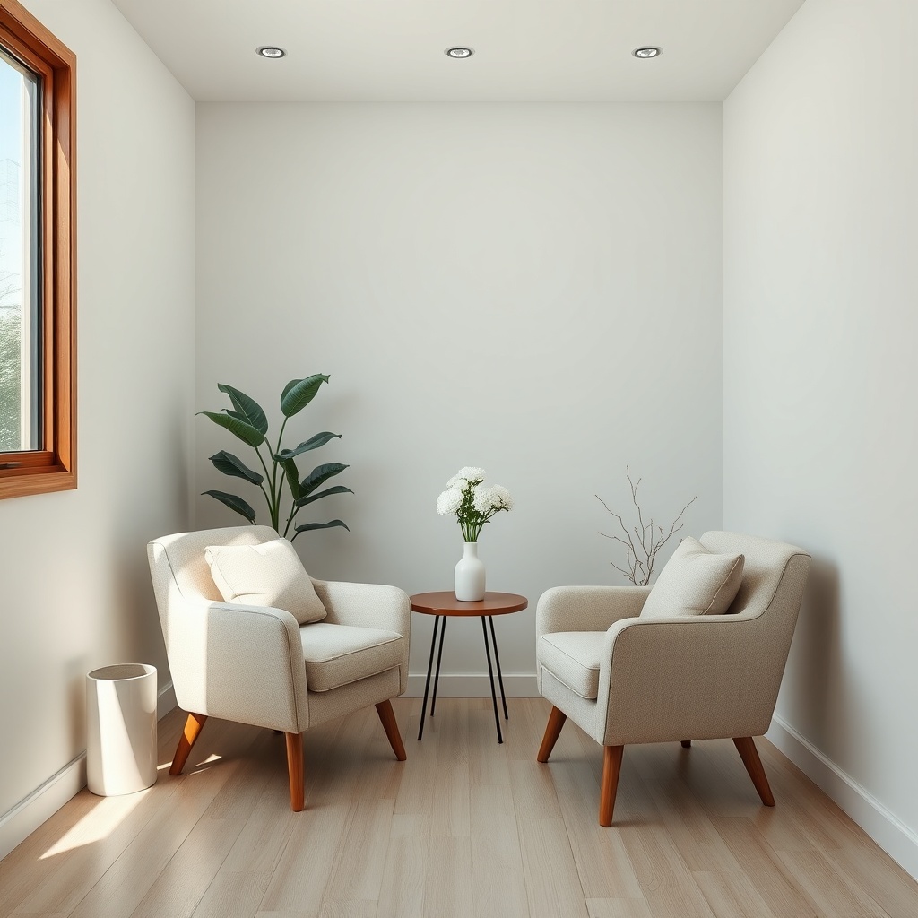 Meridian Wellbeing, Counselling & Hypnotherapy