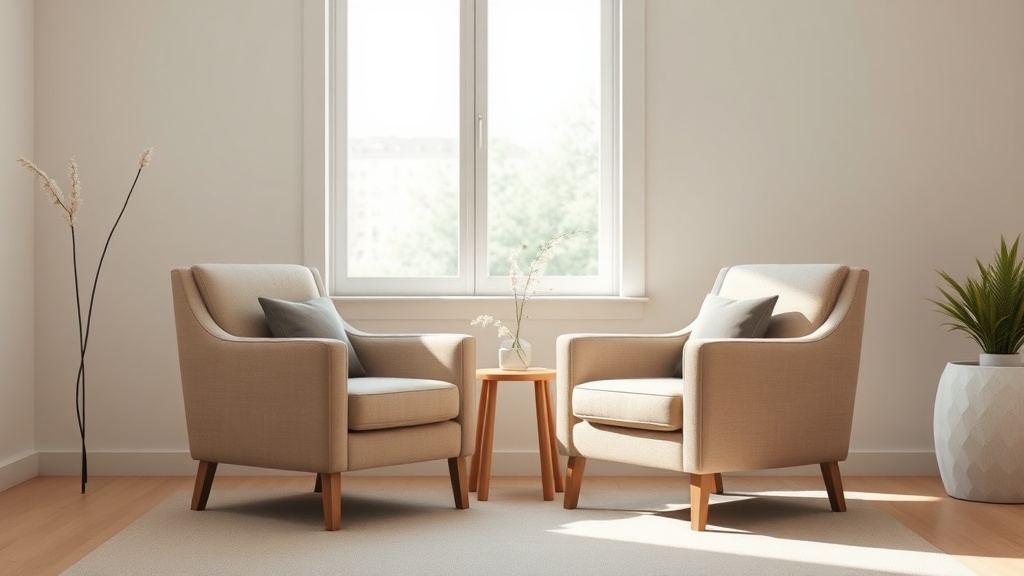Meridian Wellbeing, Counselling & Hypnotherapy