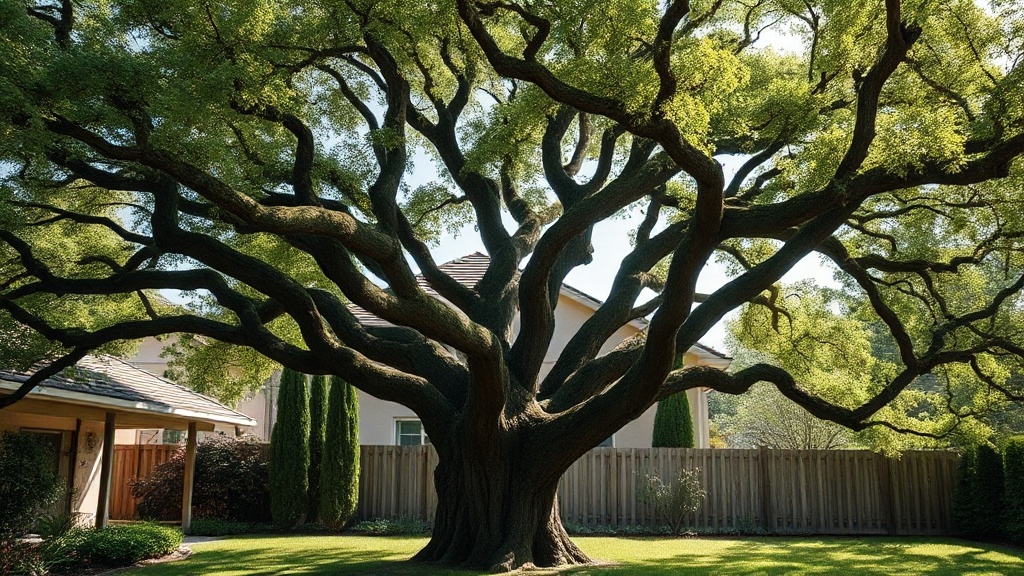 MGS Tree Services
