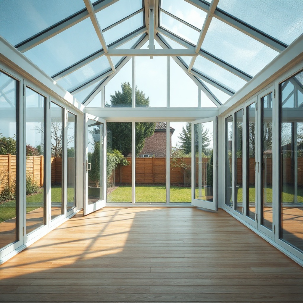 MH Windows & Doors