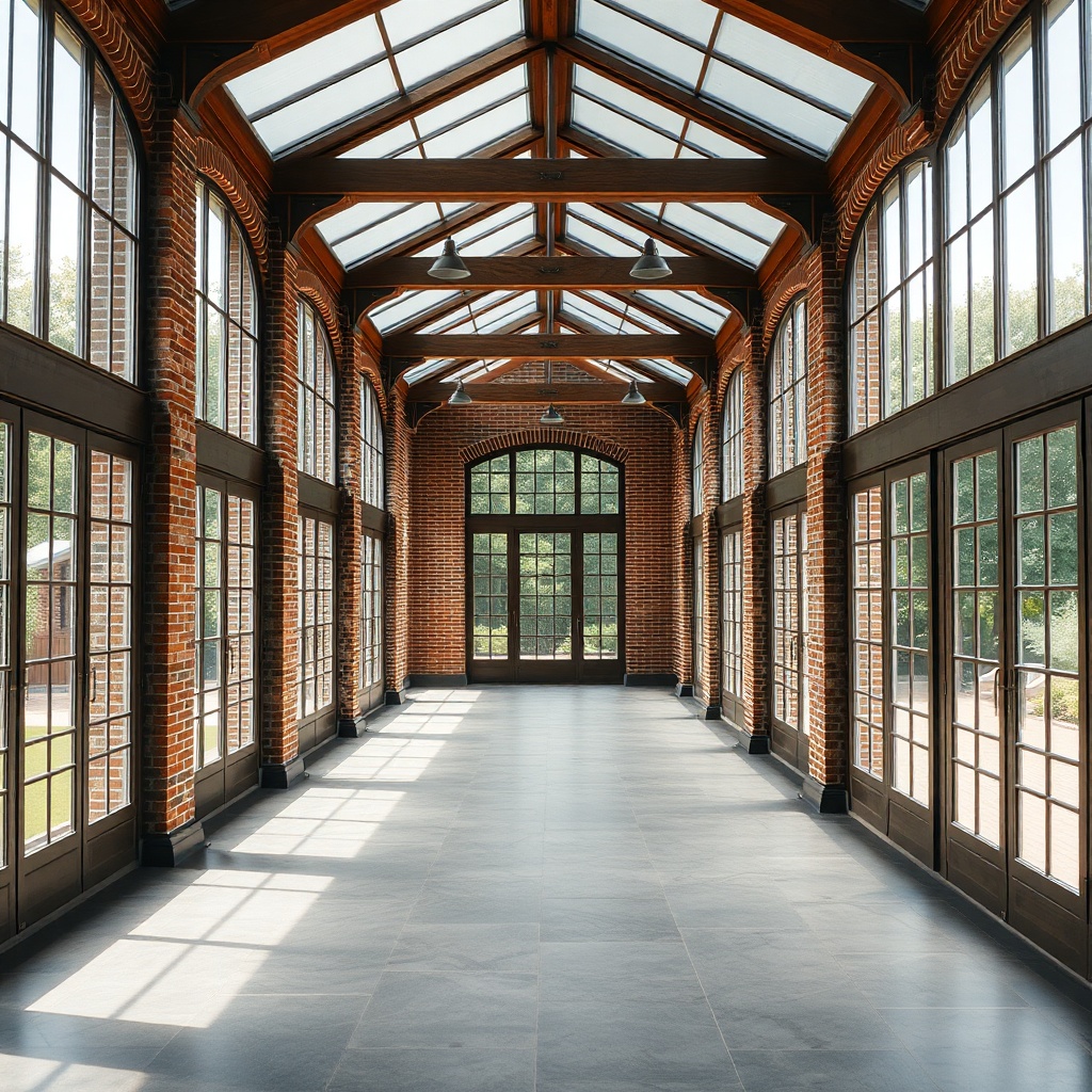 MH Windows & Doors