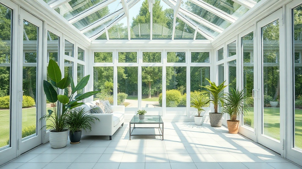 MH Windows & Doors