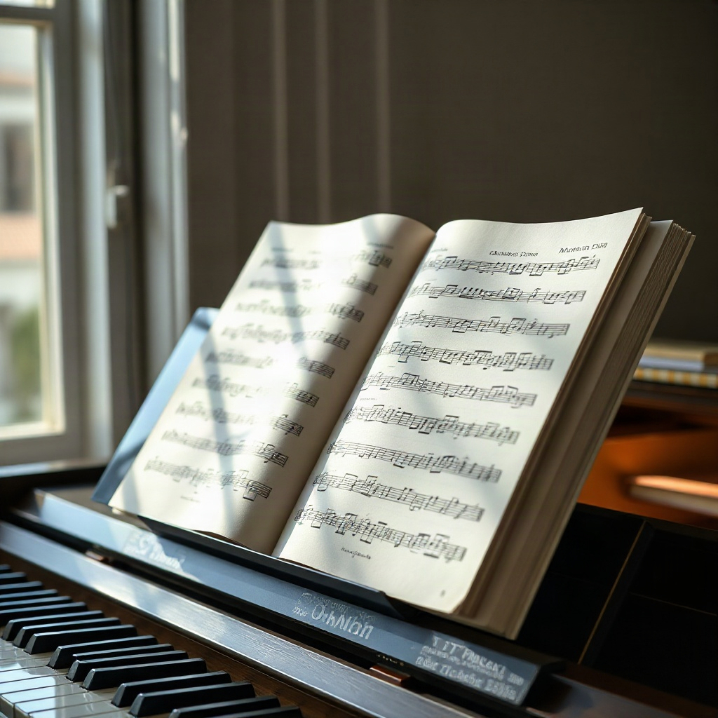Michael Q. Klein's Creative School of Music Piano Lessons Piano Teacher