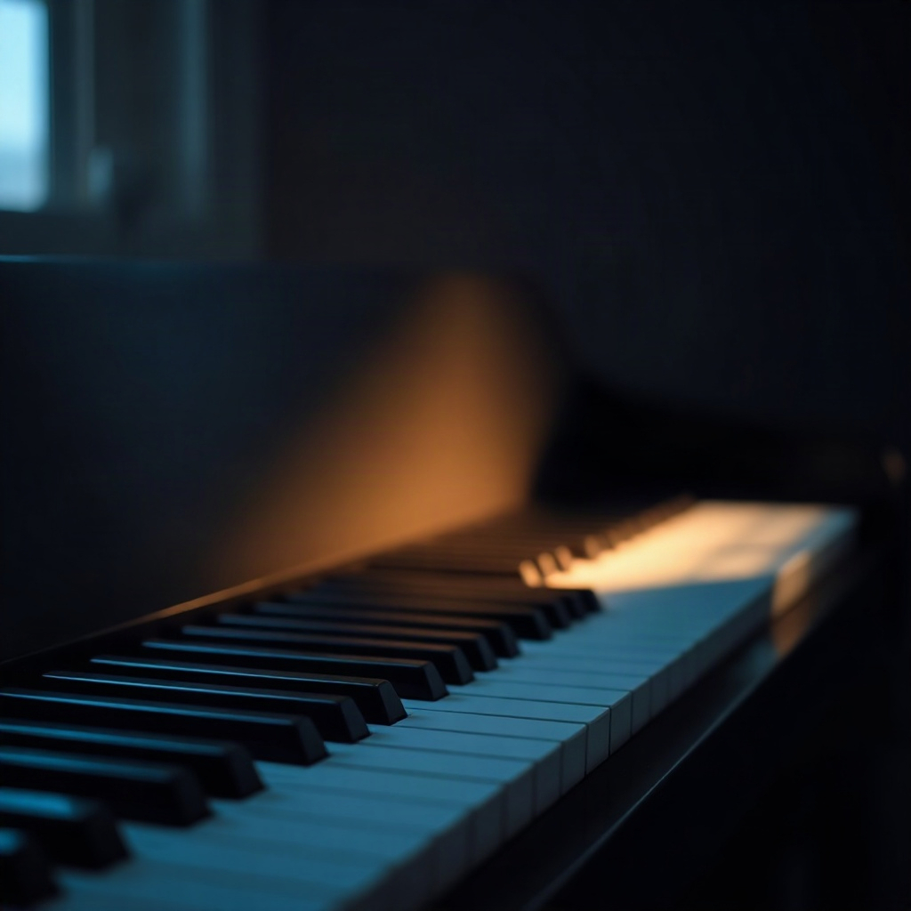 Michael Q. Klein's Creative School of Music Piano Lessons Piano Teacher