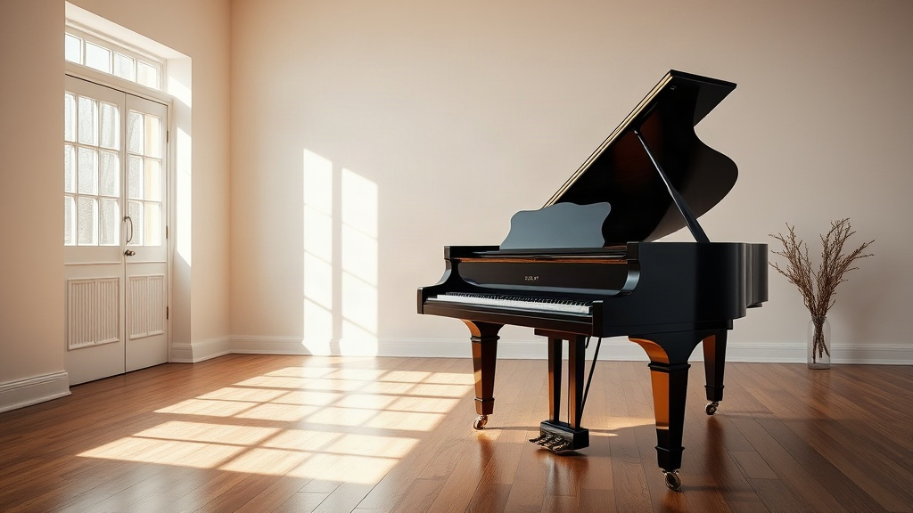 Michael Q. Klein's Creative School of Music Piano Lessons Piano Teacher
