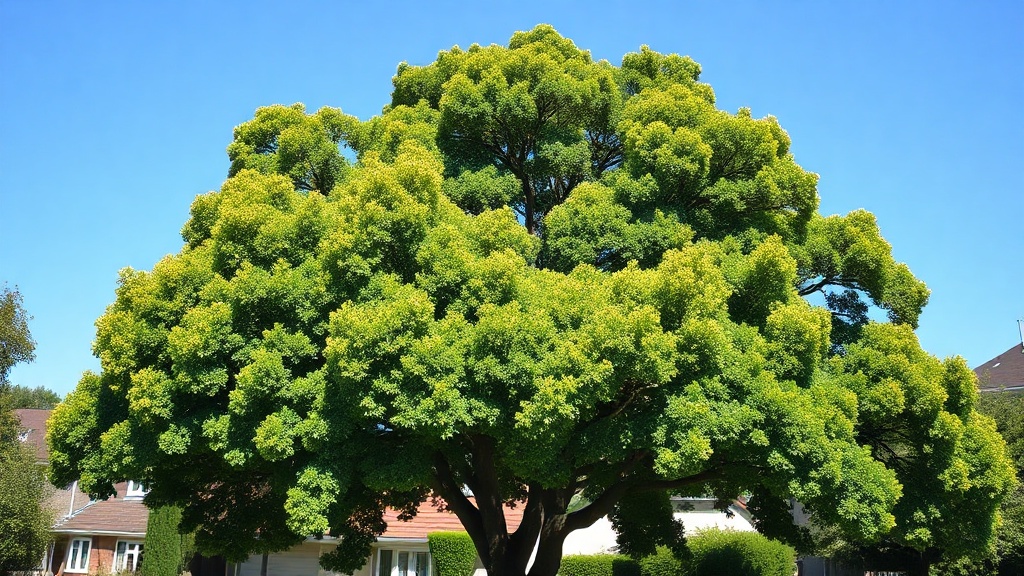 Mike Bennett Forestry & Arboriculture