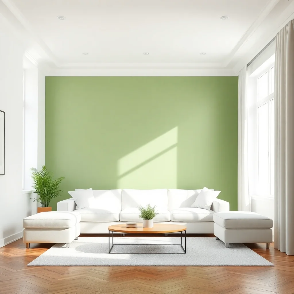 Mike Philp Painting & Decorating