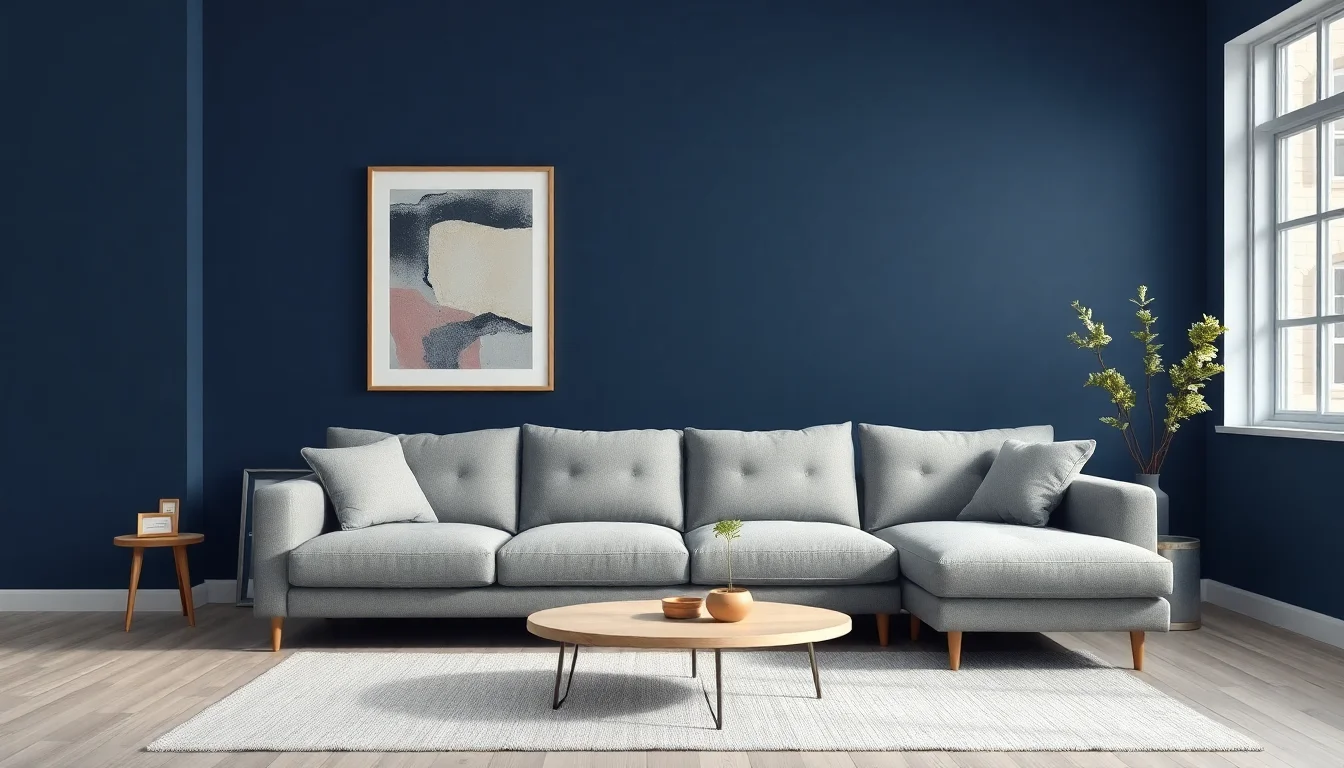 Mike Philp Painting & Decorating