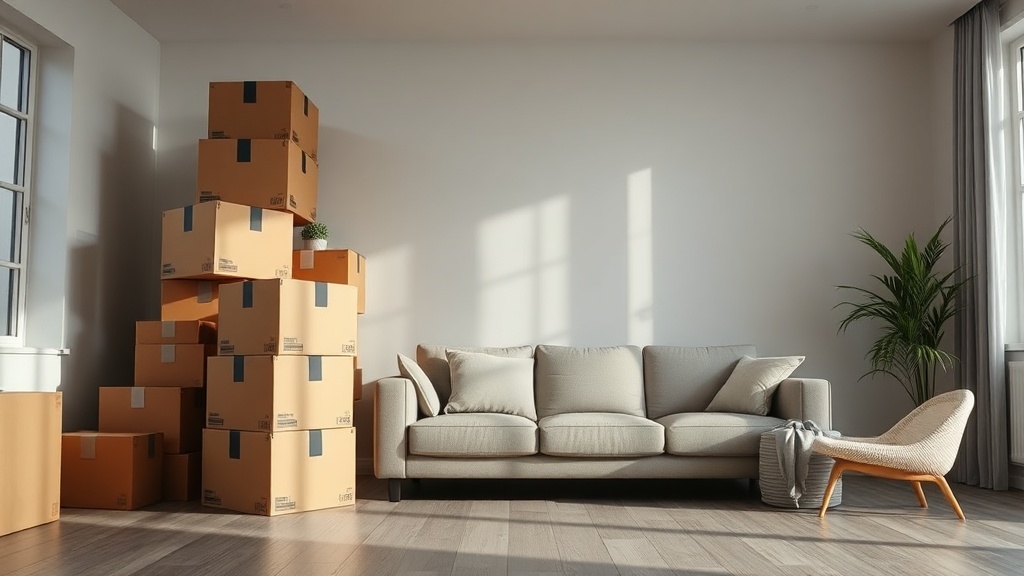 Mikey’s Removals