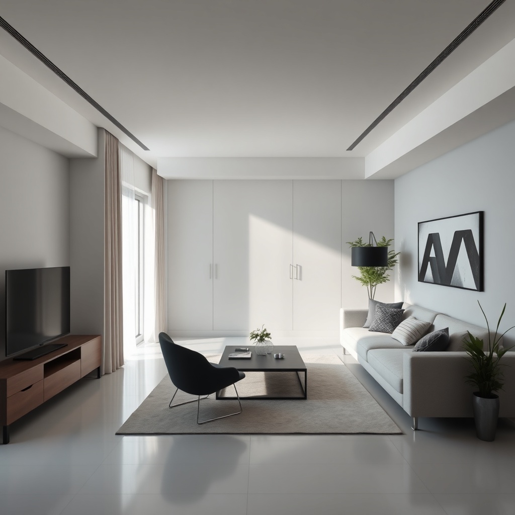 Millennium Mortgages