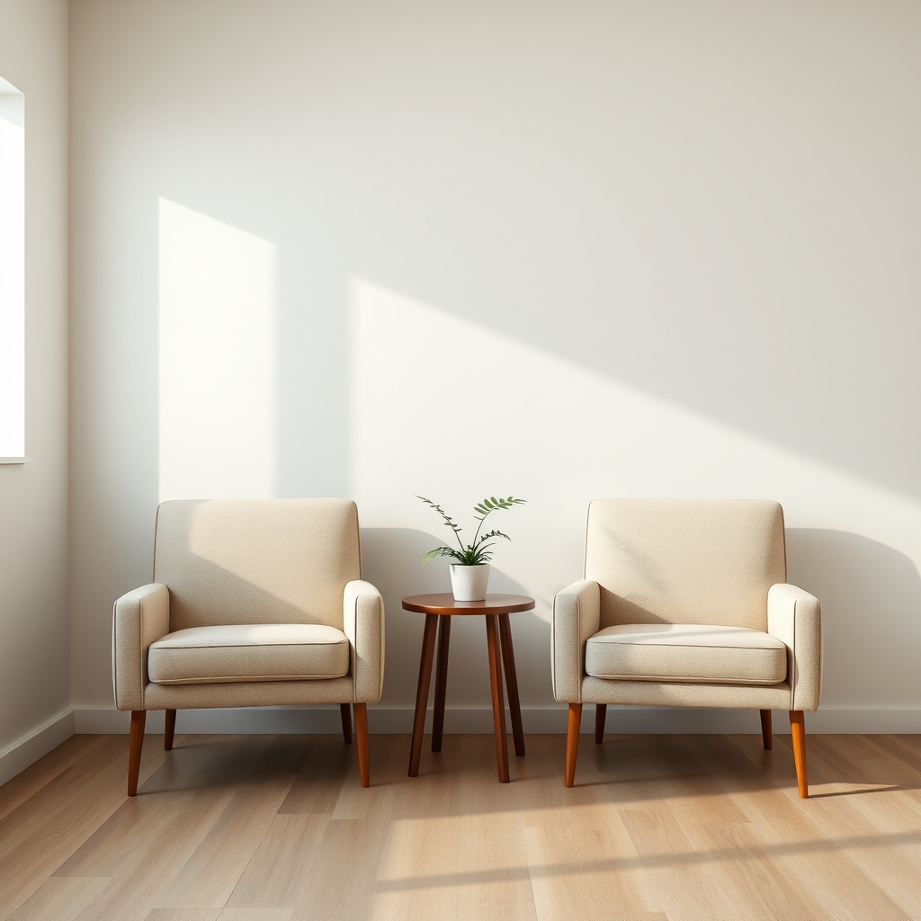 Mind Talk Counselling Services