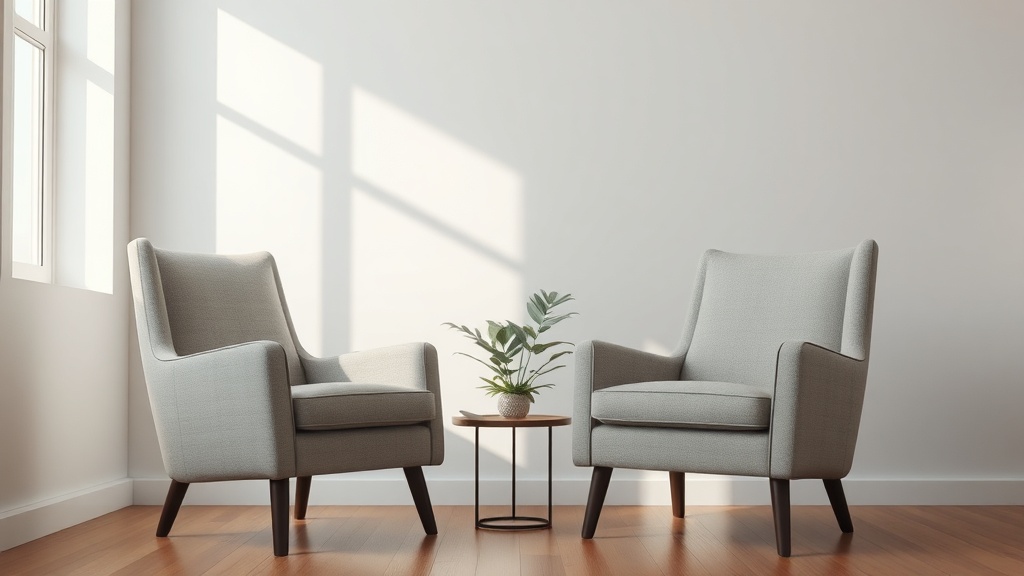 Mind Talk Counselling Services
