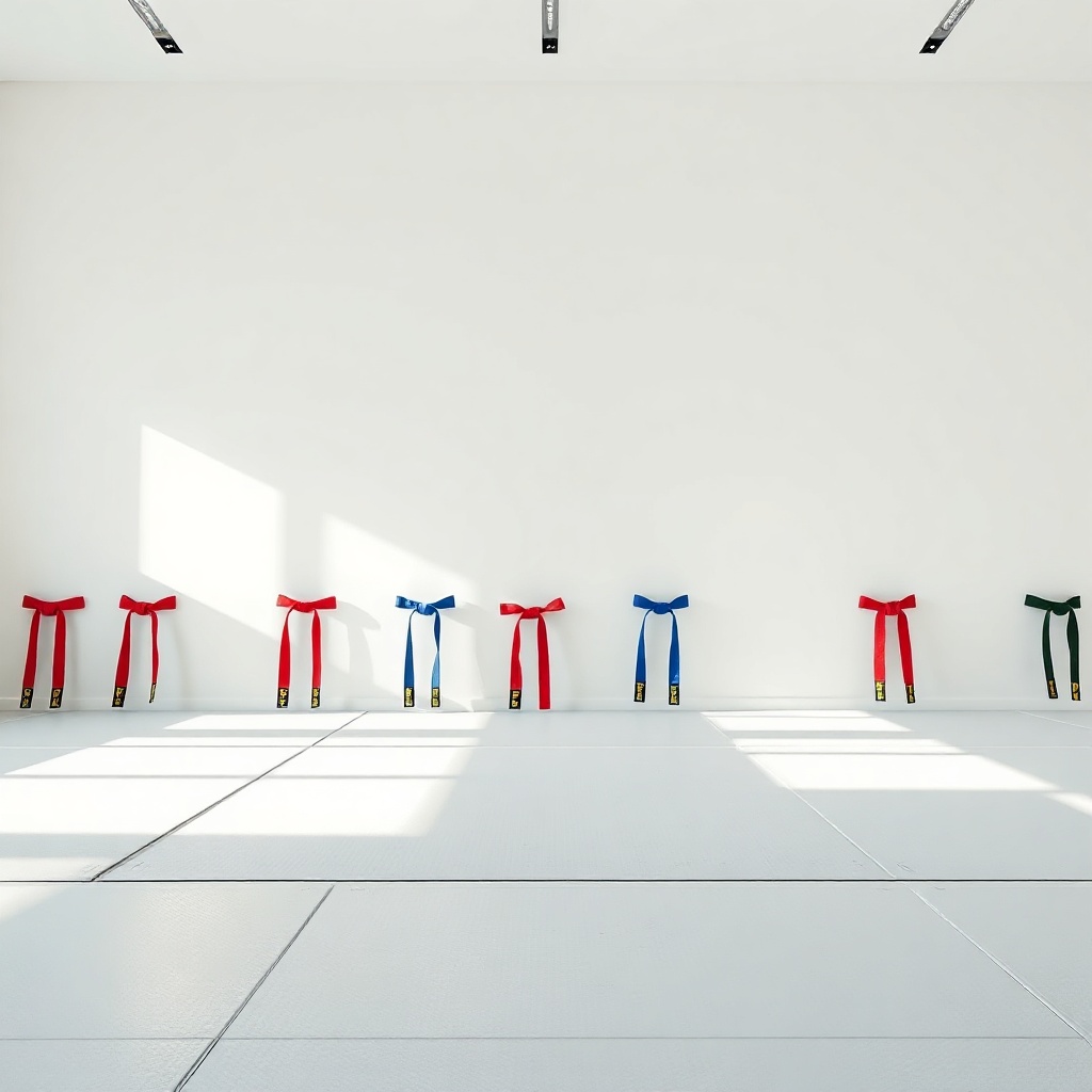 Mindsparx Karate Academy
