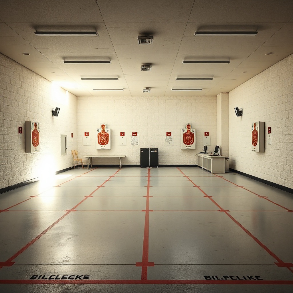 Mindsparx Karate Academy
