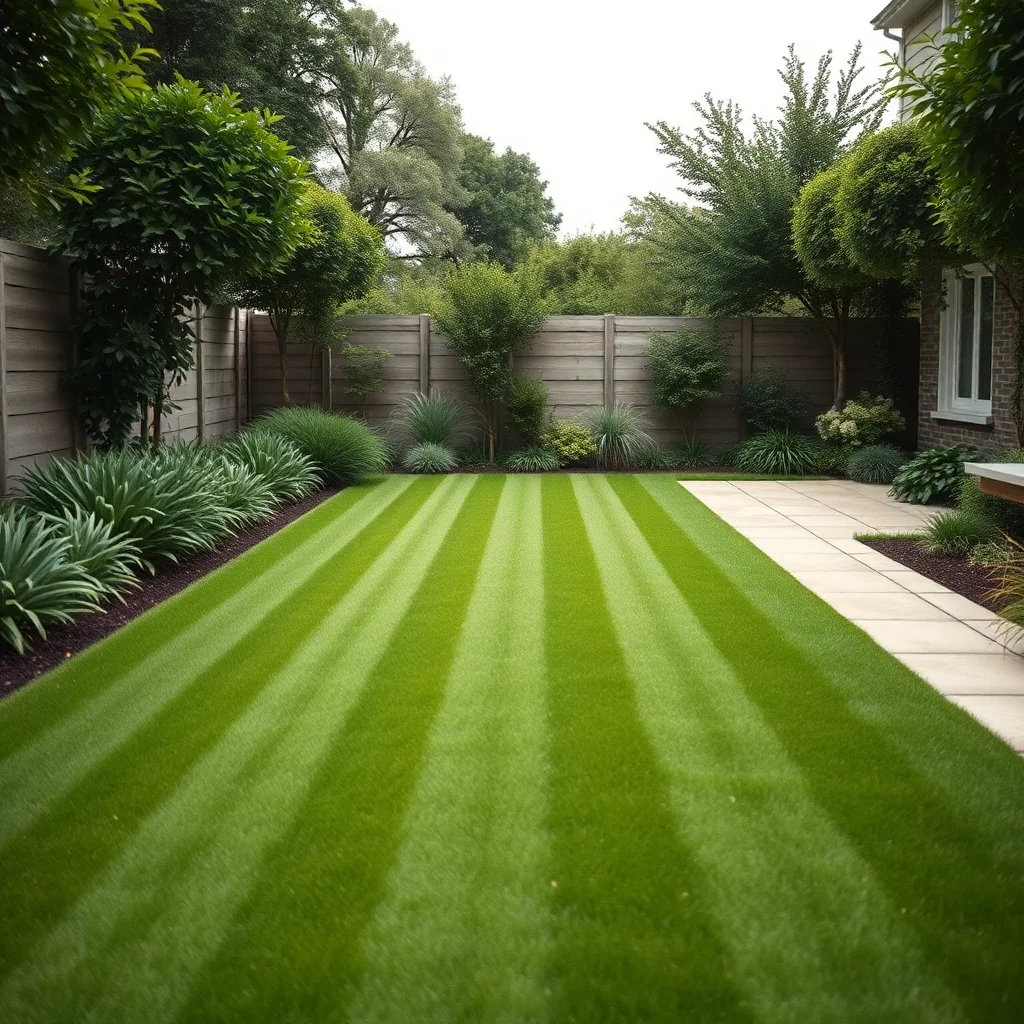 MLC Gardens