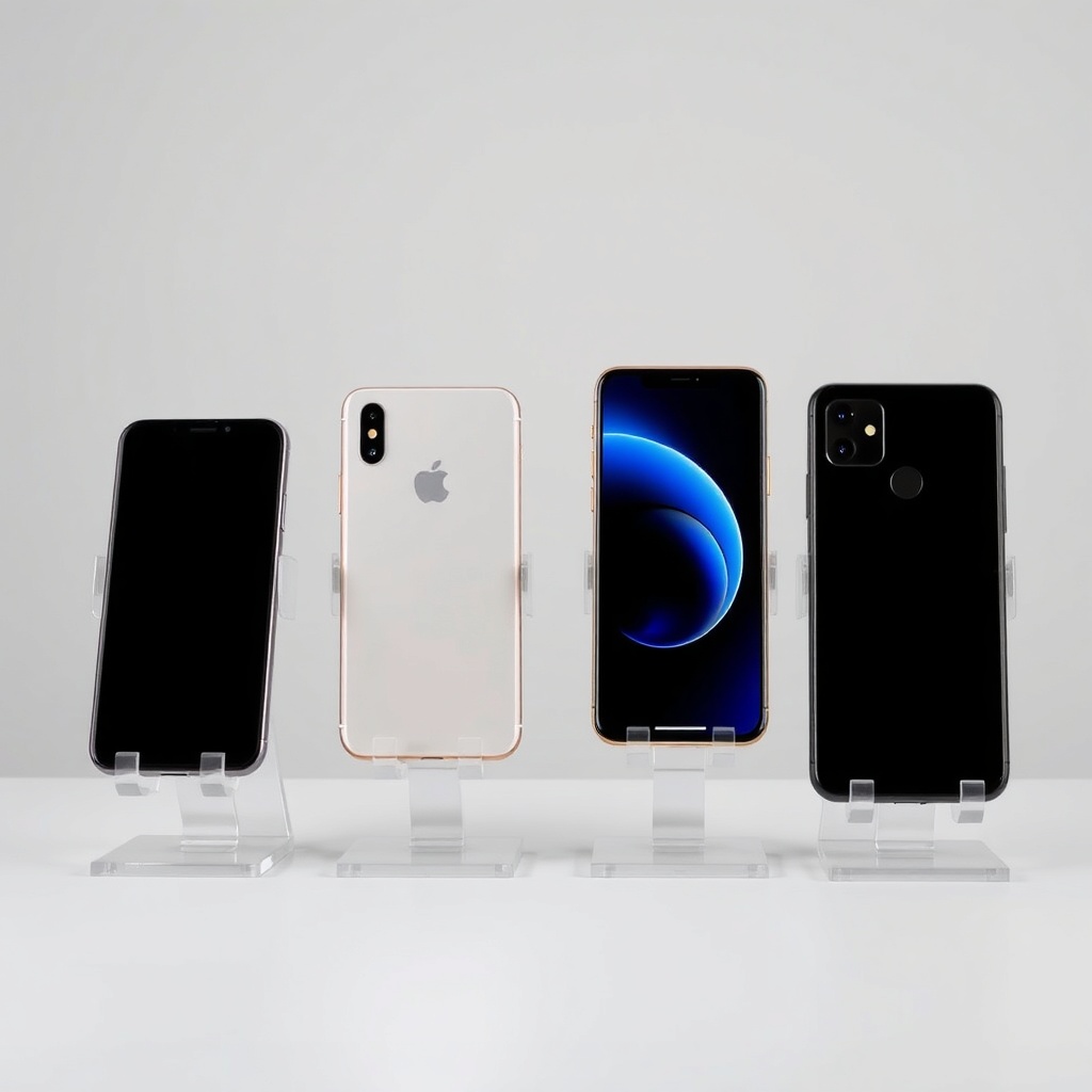 Mobile Looks