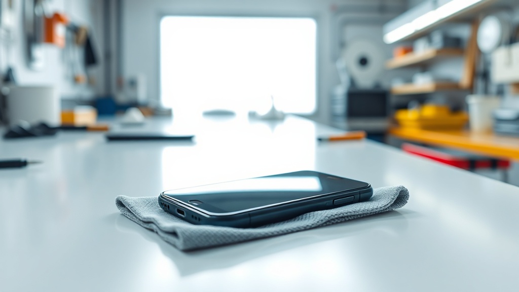 Mobile Square | Phone Repair Shop in Glasgow