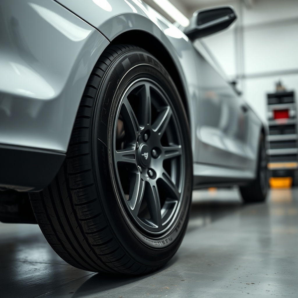 Mobile tyre fitting 24/7 our village west derby tyre shop