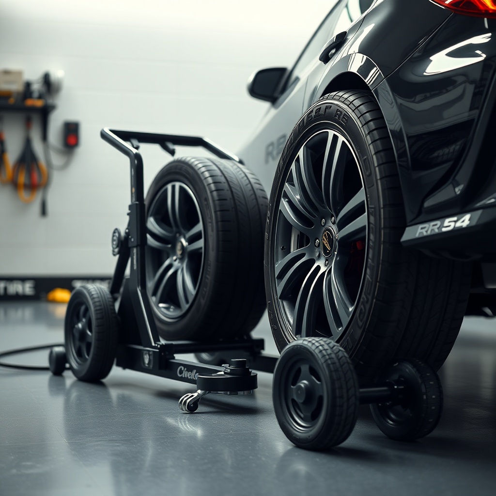 Mobile tyre fitting 24/7 our village west derby tyre shop