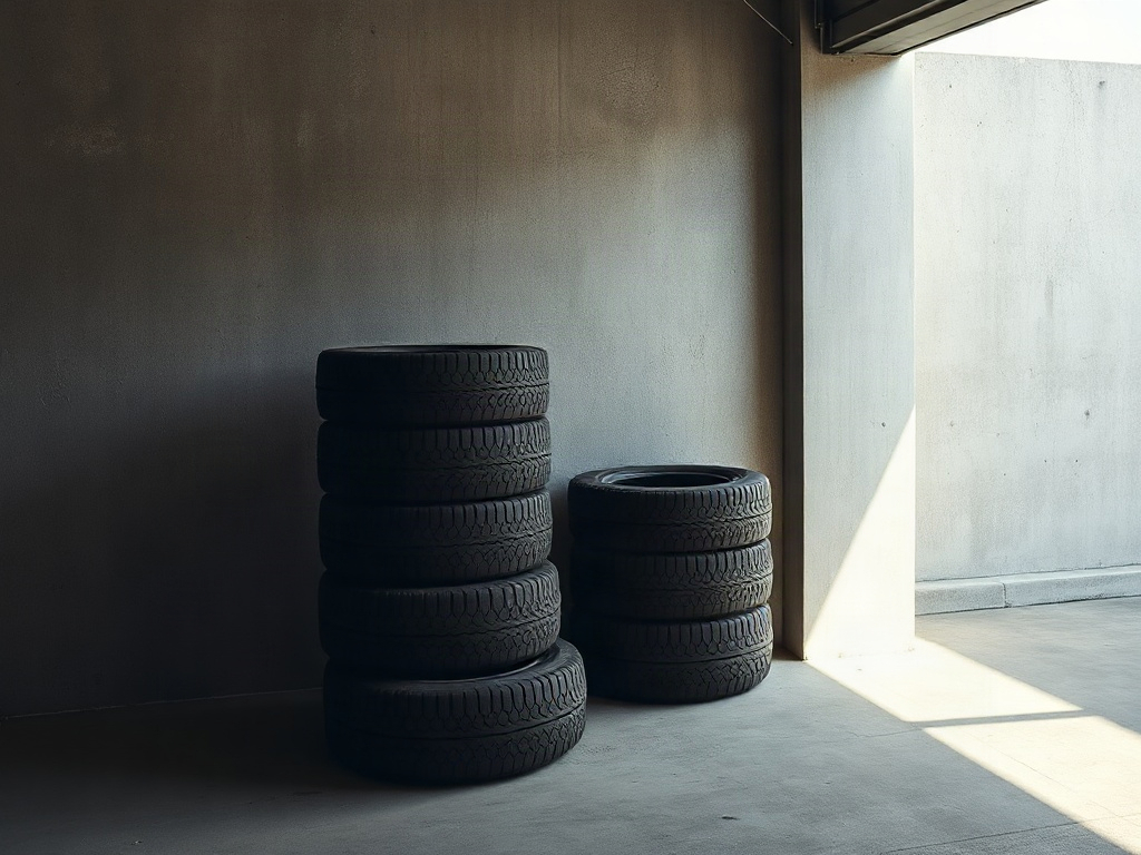 Mobile Tyre Surgeons - Mobile Tyre Fitting Guildford