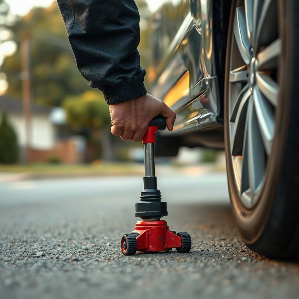 Mobile Tyre Surgeons - Mobile Tyre Fitting Guildford
