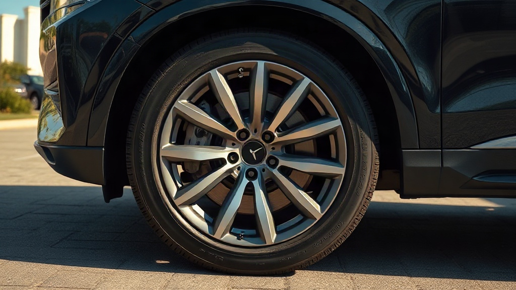 Mobile Tyre Surgeons - Mobile Tyre Fitting Guildford