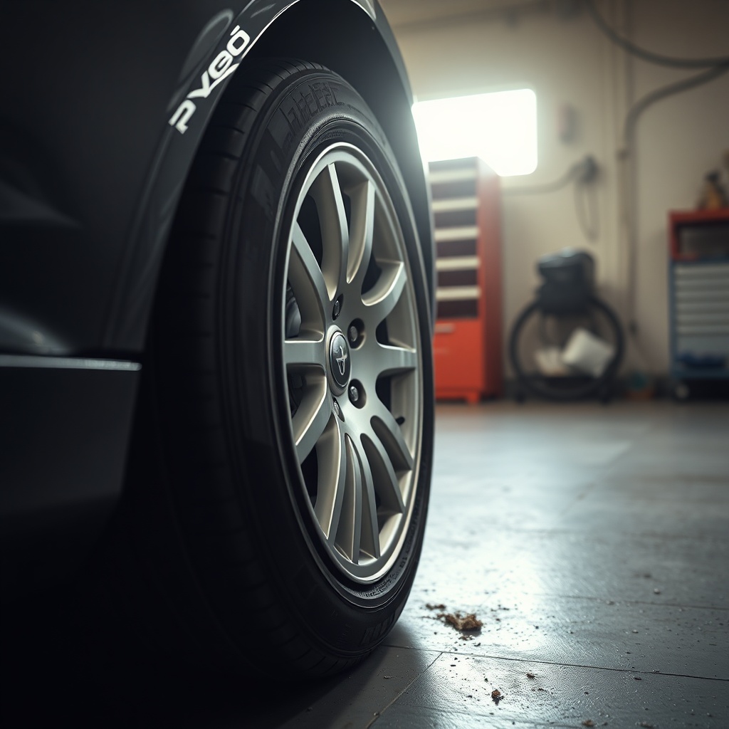 mobile tyres llanelli