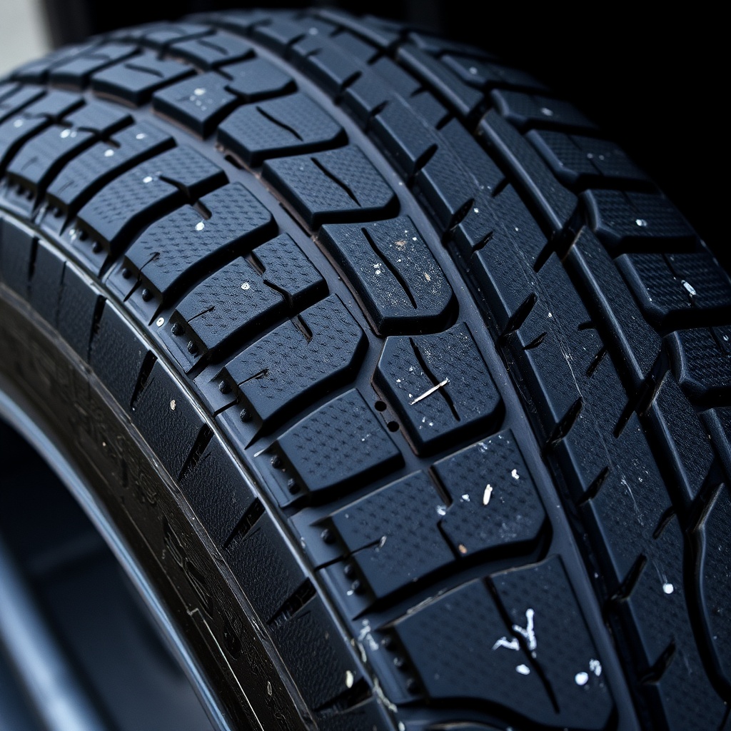 Mobile vehicle servicing