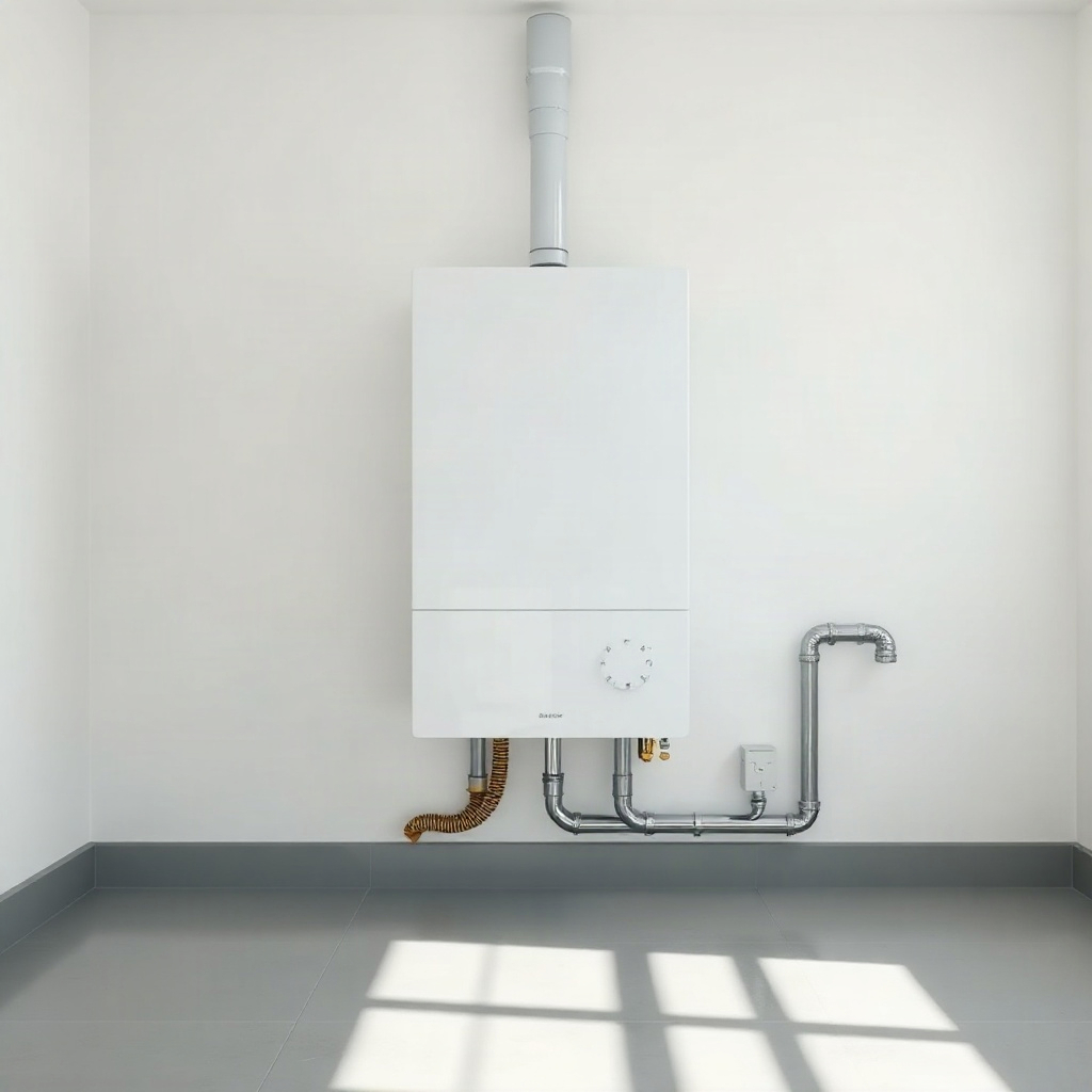 Modern Heating