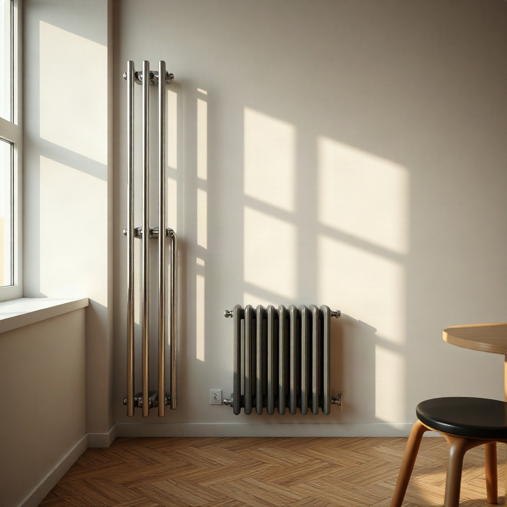 Modern Heating