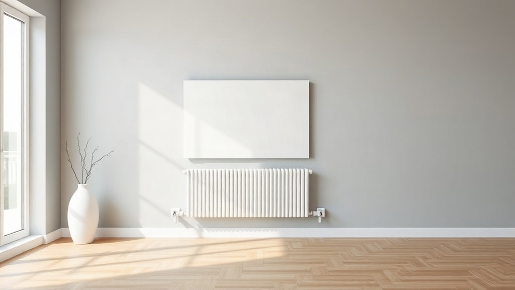 Modern Heating