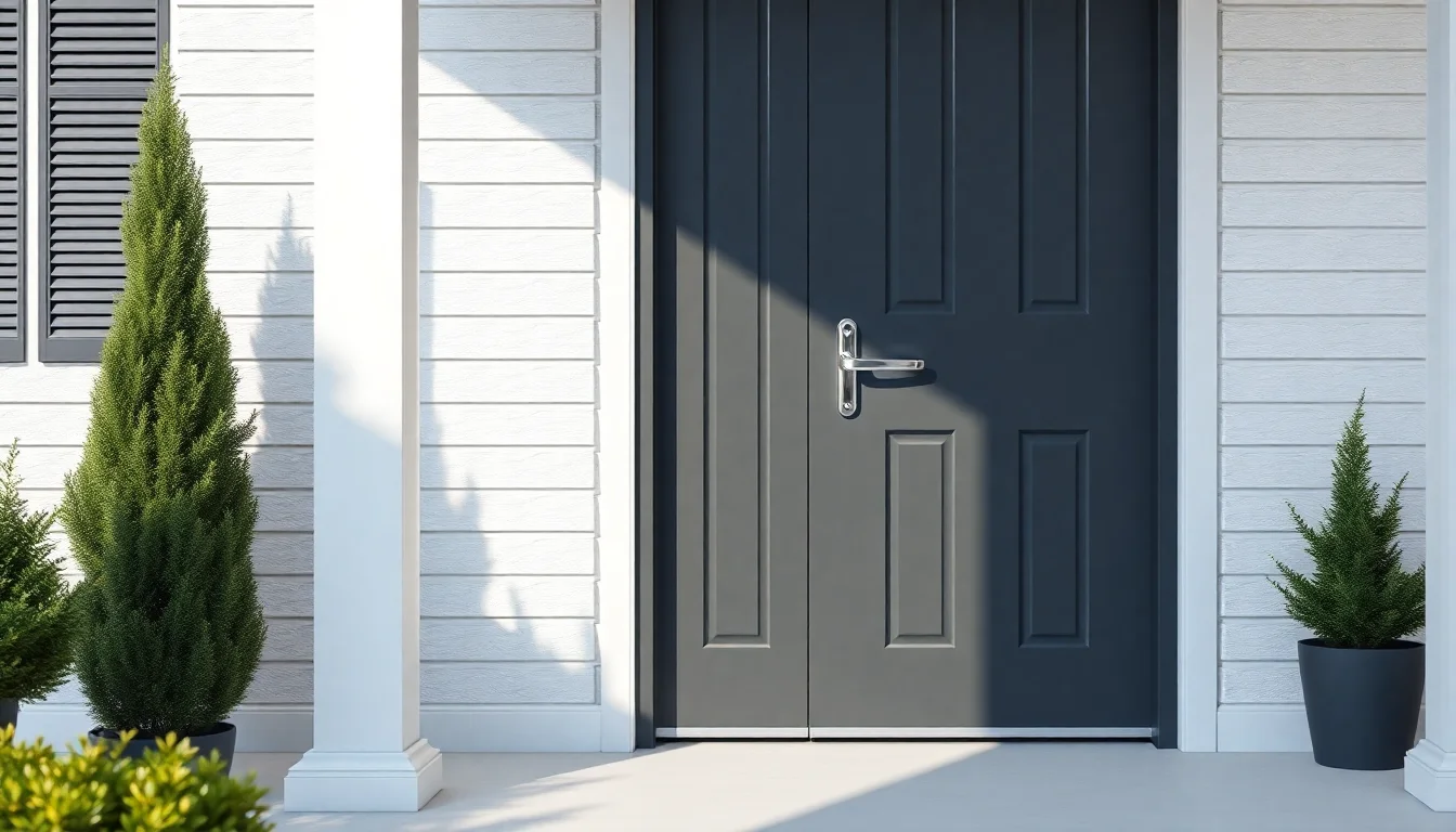 Moore Locksmiths