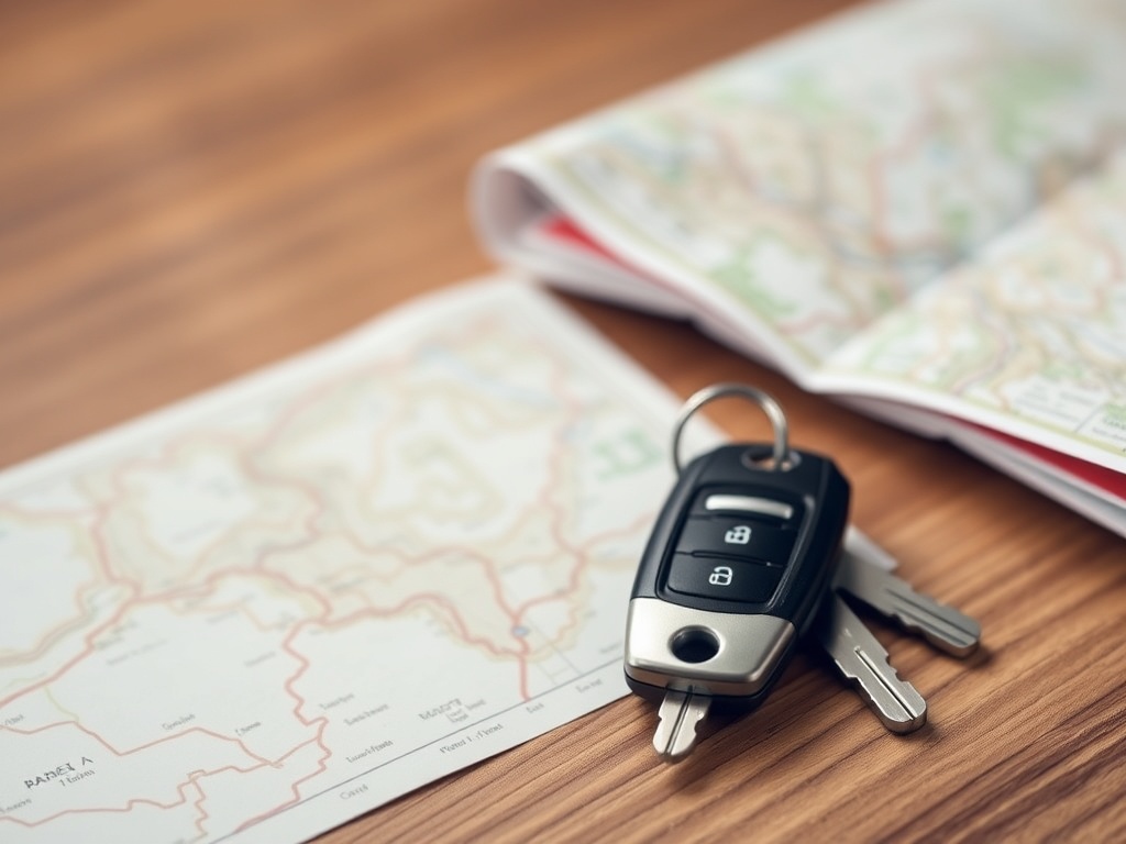 Mountain Valley Motorhome Hire