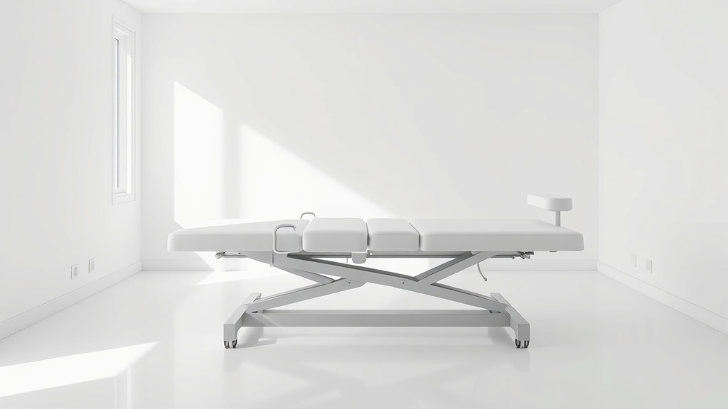 Movement Physiotherapy by Dorota Wierzbowska