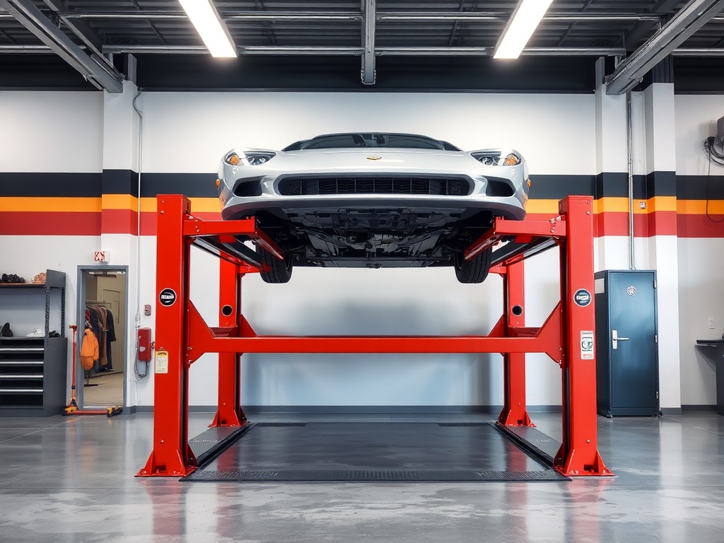 Mr Brakes Mobile Mechanic