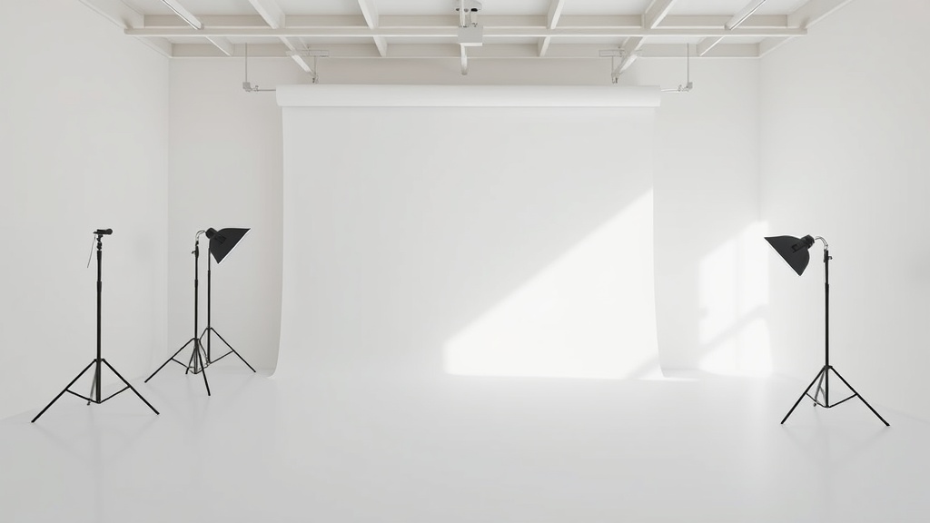 MSI Photography Studio
