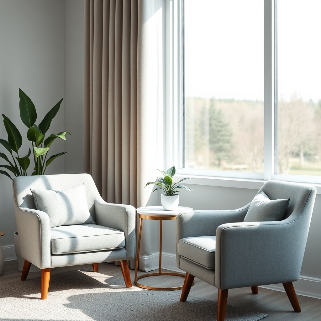 MTS Psychological Health at Heswall Hills Counselling Centre