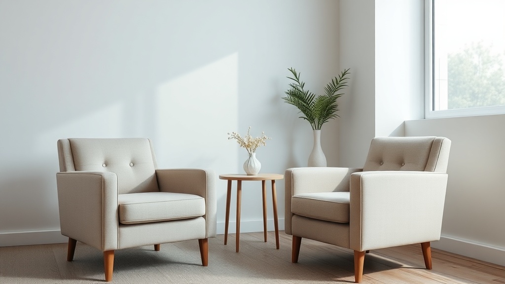 MTS Psychological Health at Heswall Hills Counselling Centre