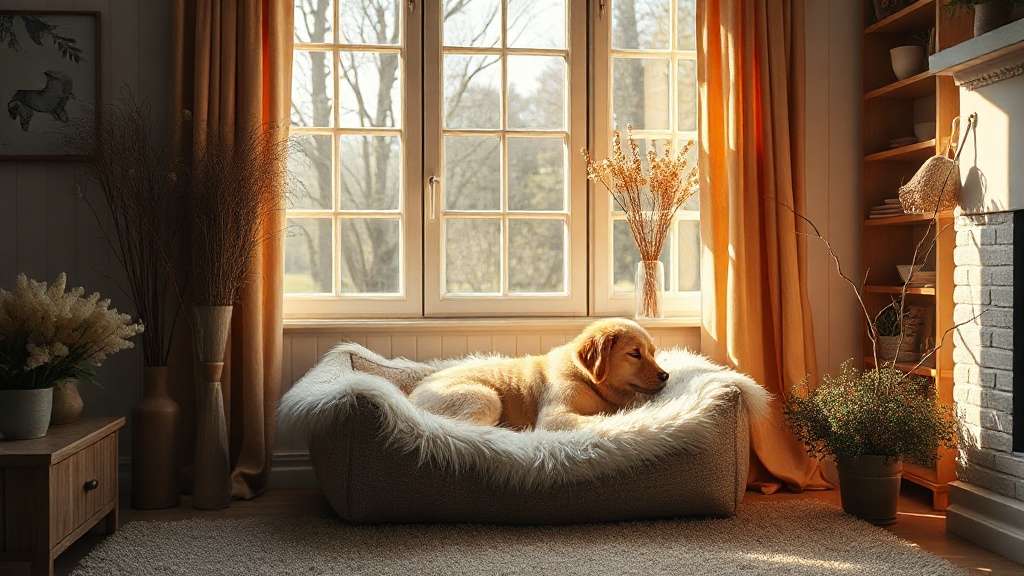 Muddy Paws Dog Home Boarding Accrington