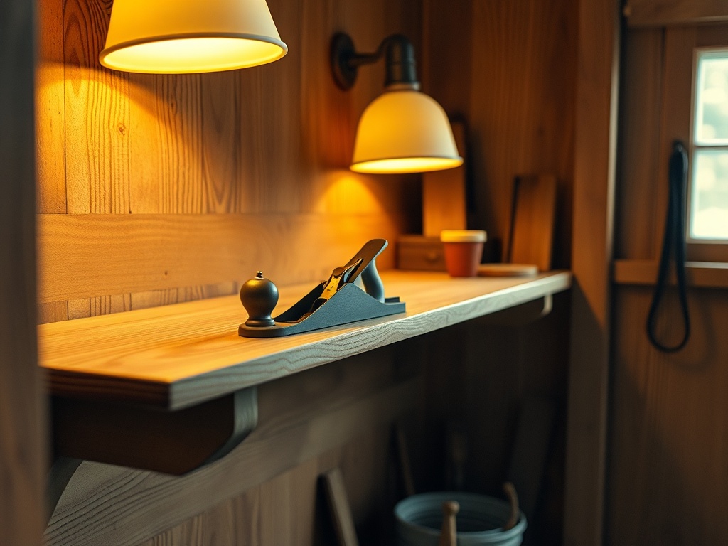 Mulberry Carpentry