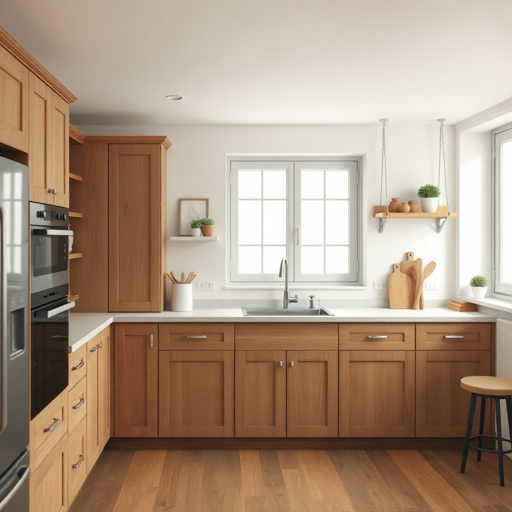 Mulberry Carpentry