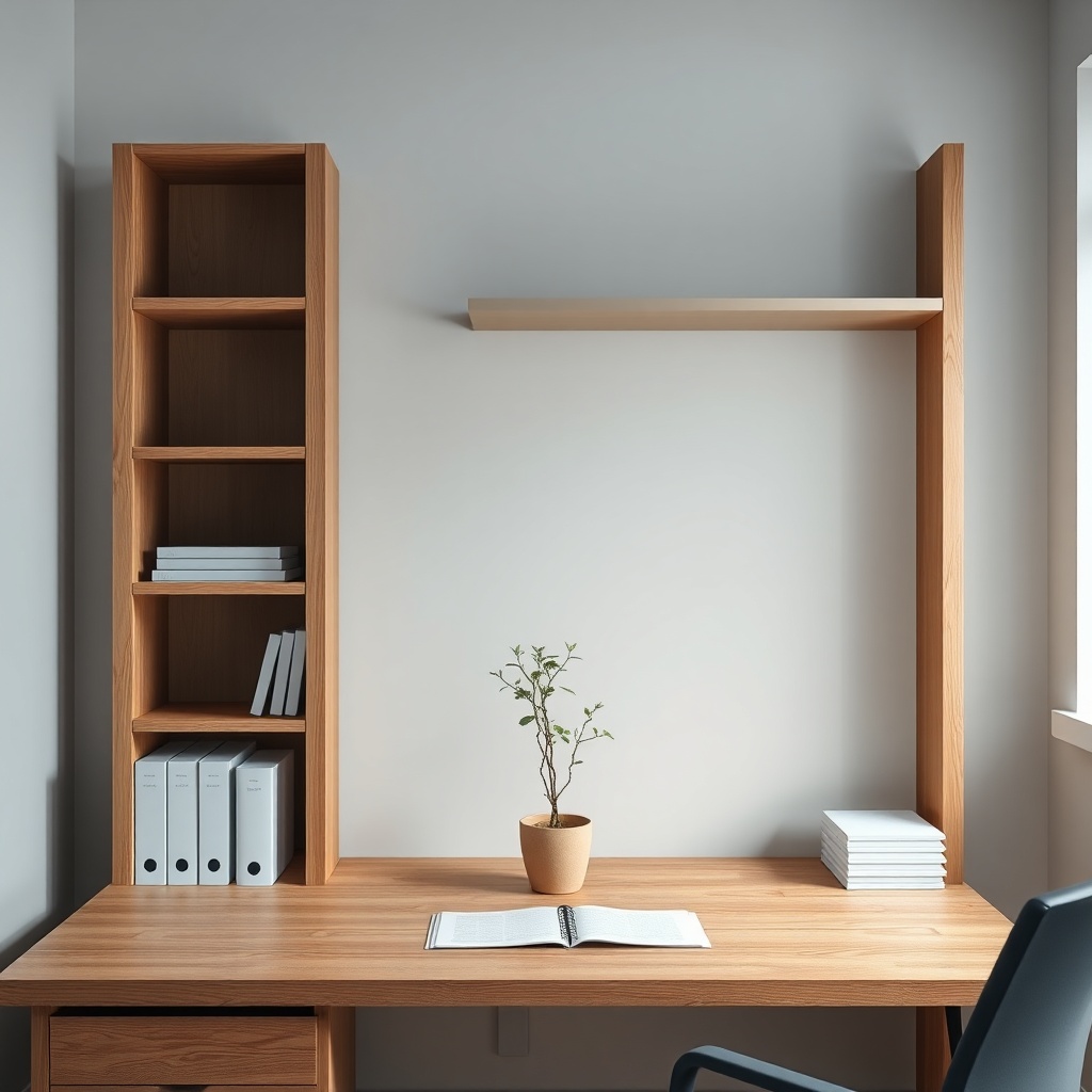 Mulberry Carpentry