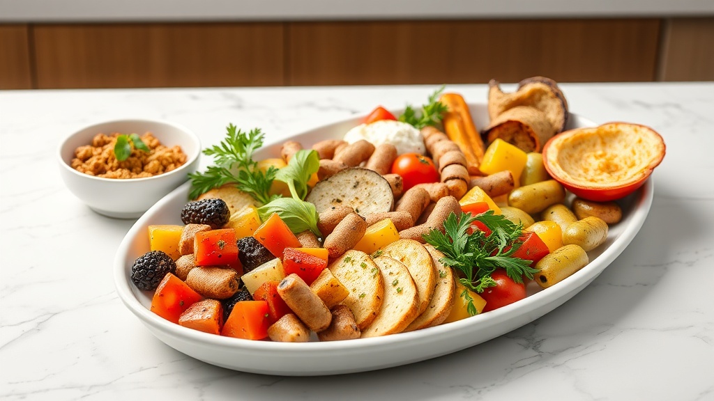 Multi Culti Food